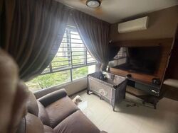 Blk 109C Eastglen @ Canberra (Sembawang), HDB 3 Rooms #636009461